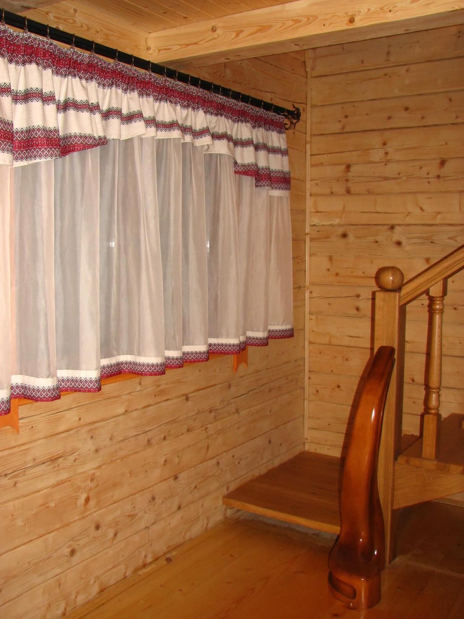 Hotel On Dovbush Path Yaremche Exterior foto